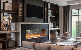 Residence Inn By Marriott Boston Waltham